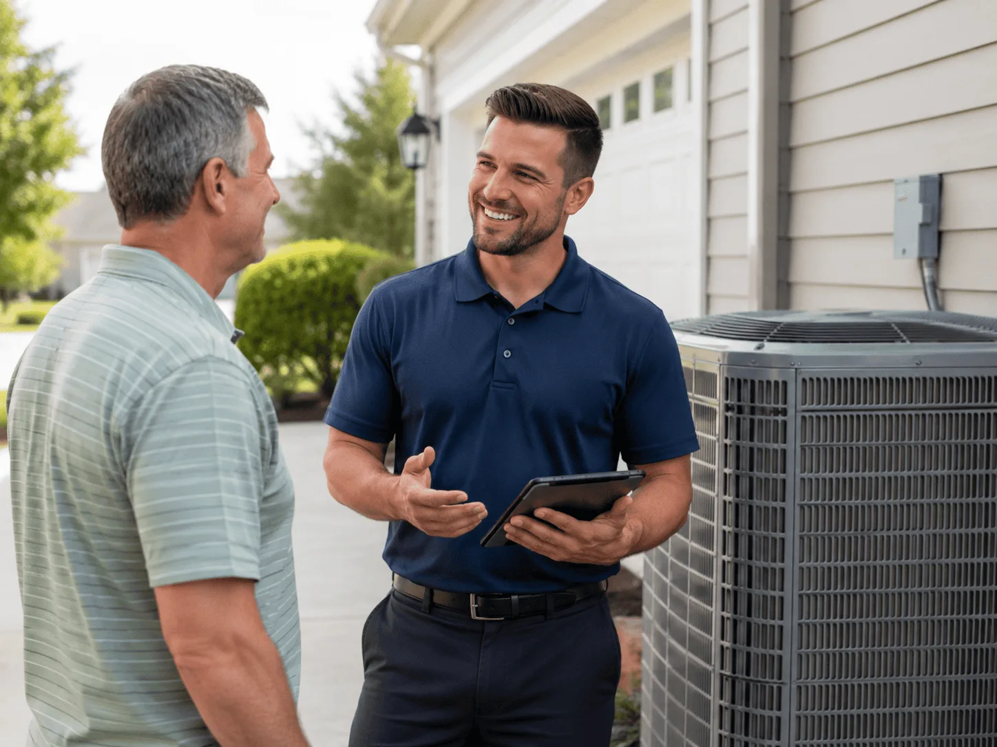 Heat Pump Installation Portage, PA FAQs